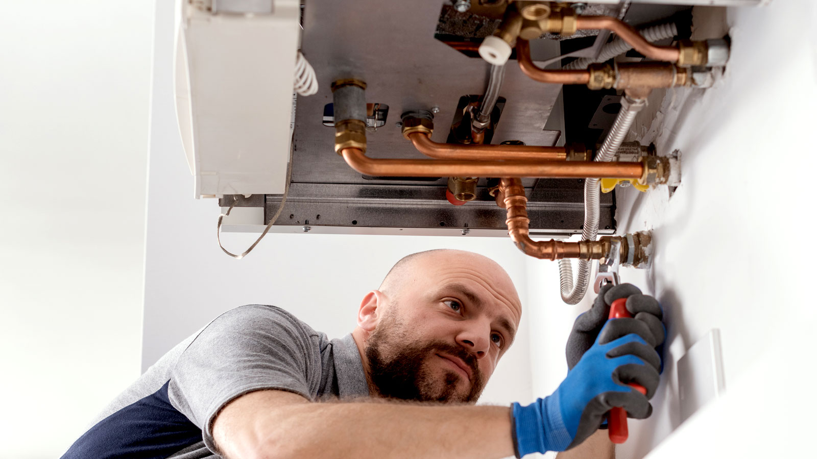 Boiler Services